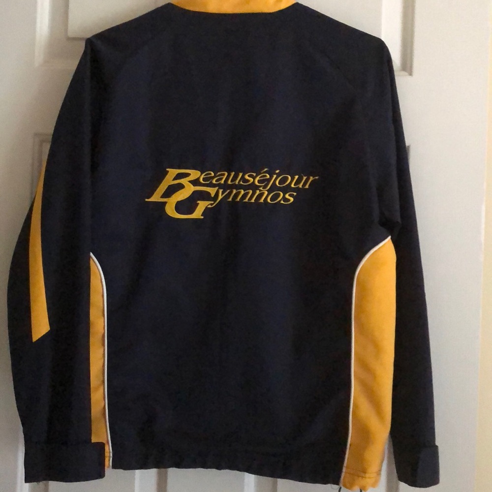 Sports jacket - Picture 2 of 10